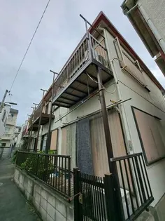 シティハイムクラハシの画像