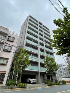 スカイコート両国参番館の画像