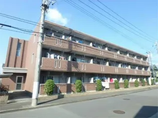 ロイヤル レジデンス壱番館の画像