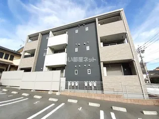ヴィレ ド ルミエール 萩原の画像