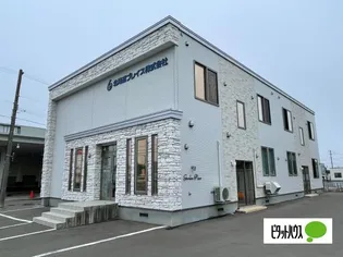 ガーデンプレイスの画像