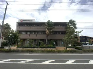 ラフィネおおたかの森の画像