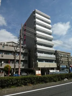 フォレスタ長居の画像