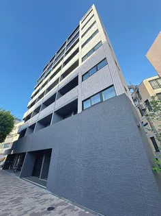 GRAND三軒茶屋WEST【4階】の外観