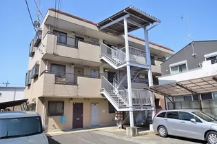 シャトルハイムの画像