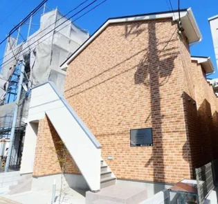 ベルメント陣屋前B棟の画像