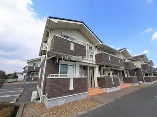 カーサ ソラーレ Cの画像