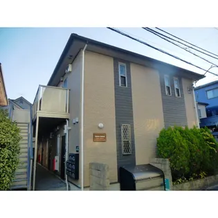 セゾン アムール【1階】の外観