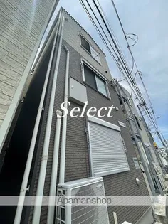 リバーサイド滝頭 B棟の画像