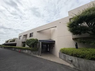 ユーロハイツ成城南の画像