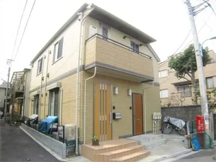 東京都杉並区高円寺南3【マンション】の外観