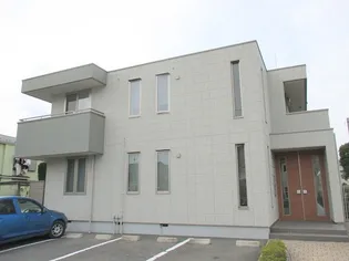 MAISON LAURIERの画像
