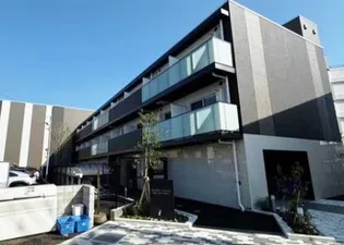 SHOKEN RESIDENCE 川崎の画像