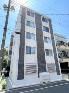 B.E.GRAND木場【4階】の外観