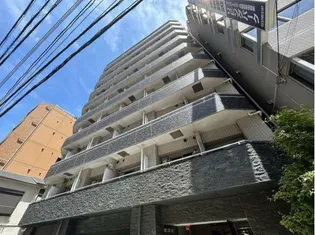 東京都大田区西蒲田6【マンション】の外観