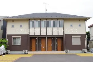 ラフィーネ宇都宮の画像