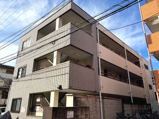 シーバードハイツ相模原の画像