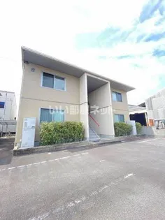 オレンジテラス B棟の画像