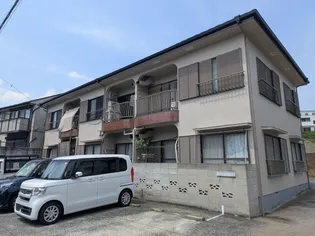 ツカサコーポの画像