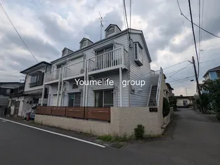 スカイピアさがみ野IVの画像