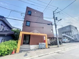 グランディールコートIの画像
