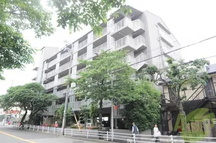 ユニゾン高取台の画像