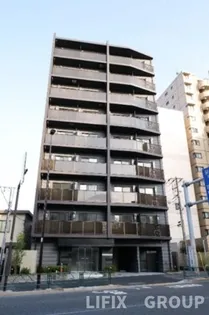 ブライズ南砂の画像