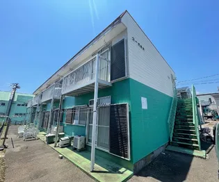 コーポ長沢の画像