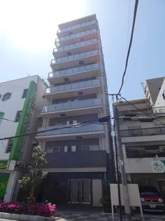 アルファコート蕨5の画像
