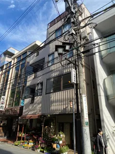 タノクラビルの画像