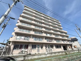 コンフォート1号館の画像