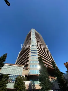パークシティ武蔵小山ザタワーの画像