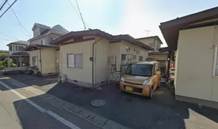 山形県山形市東青田2【一戸建】の外観