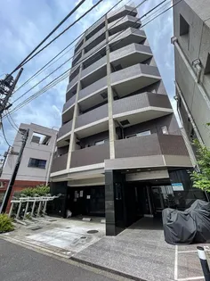 ヴァレッシア池袋シティ【3階】の外観