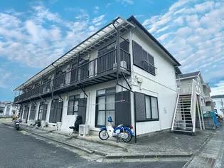 コーポ清水の画像