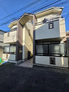 カーサ方南の画像