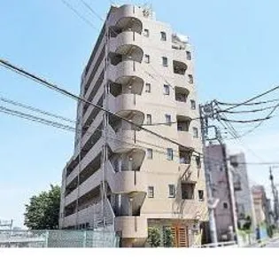 デュオ スカーラ田端の画像
