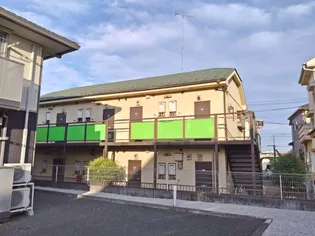 B'CASA入間藤沢REーBORNの画像