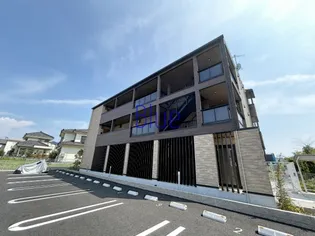 ラ ミア ヴィアの画像