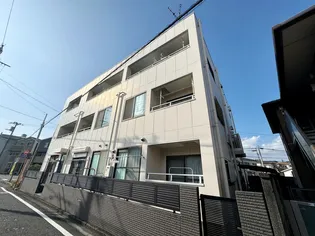デルタヴィレッジの画像