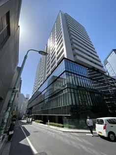 テラス渋谷美竹の画像