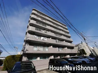 コルビュジェ藤沢の画像