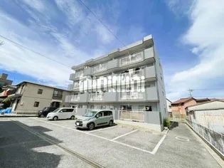 マンションパル Aの画像