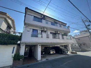 オーハウズ11の画像