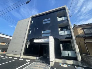SHARE MAISON中山の画像