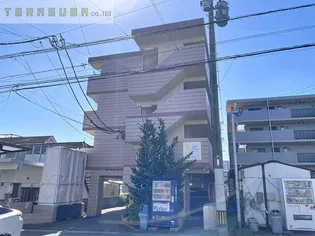 ノートルメゾン富士見の画像