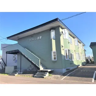 ラフォーレ室蘭の画像