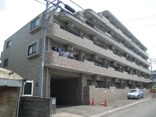 アルス台原の画像