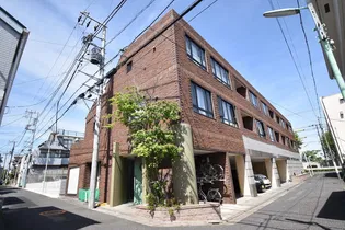 カーサ デッル アンジェラの画像