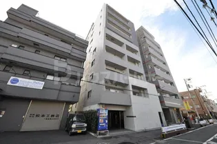 NーFLATS小台の画像
